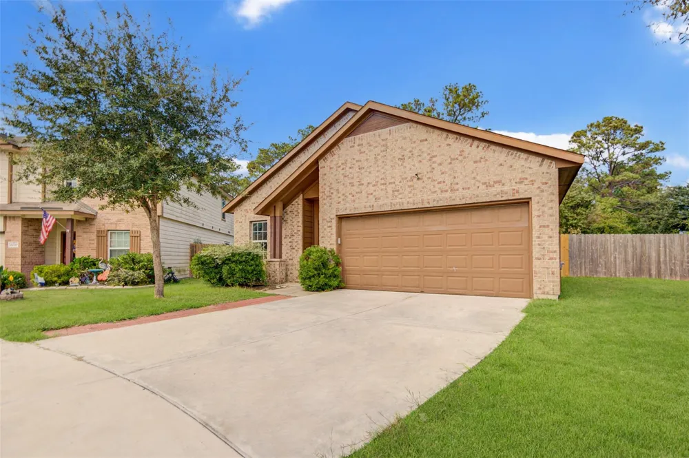 6026 Burnet Bend Avenue Crosby, TX 77532