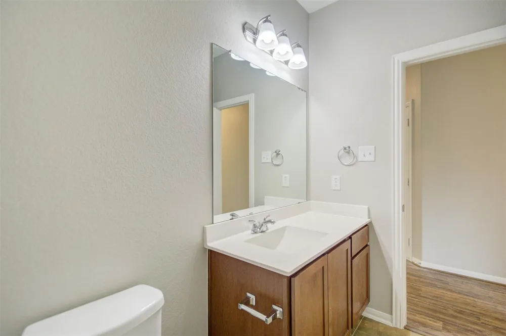 6026 Burnet Bend Avenue Crosby, TX 77532