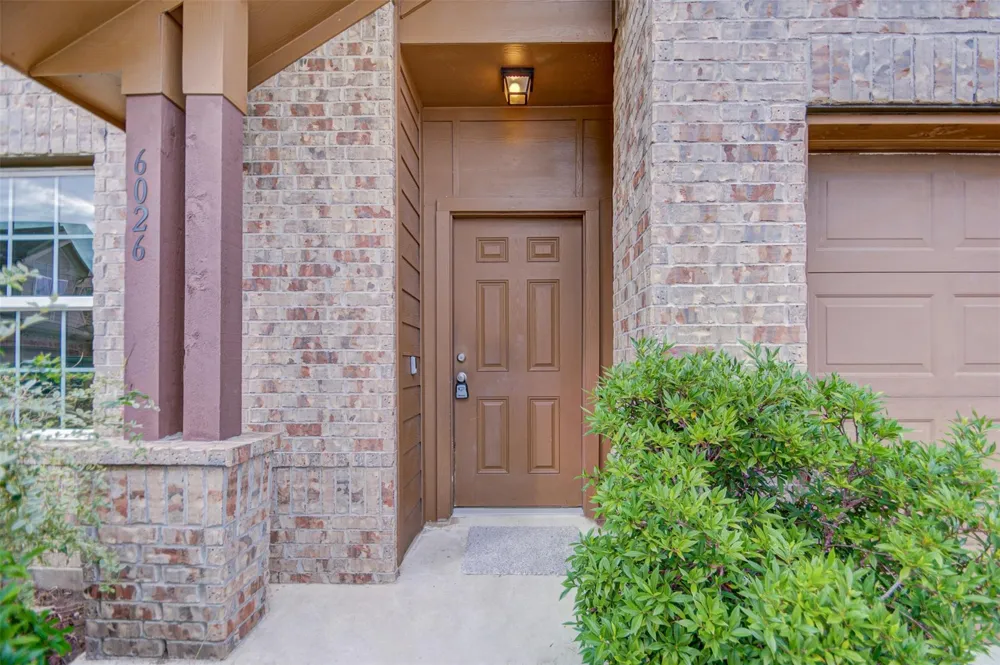 6026 Burnet Bend Avenue Crosby, TX 77532