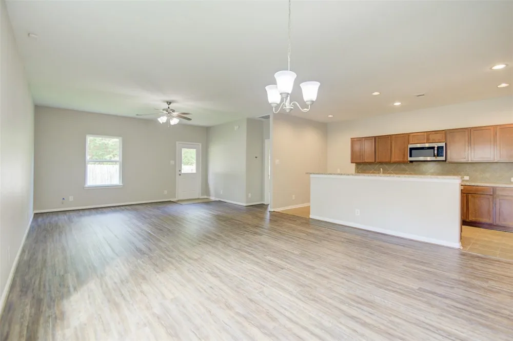 6026 Burnet Bend Avenue Crosby, TX 77532