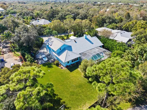 619 Fischer Hammock Road