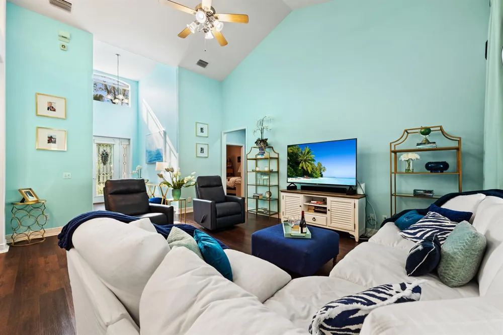 619 Fischer Hammock Road Sebastian, FL 32958