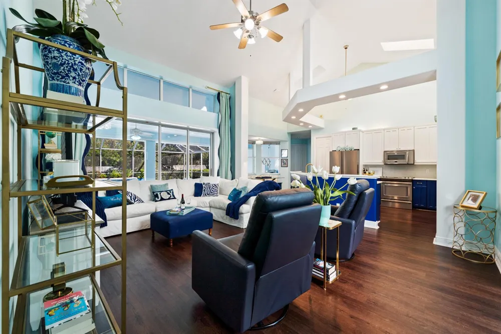 619 Fischer Hammock Road Sebastian, FL 32958