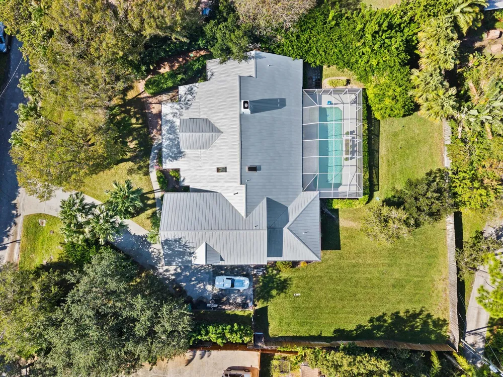 619 Fischer Hammock Road Sebastian, FL 32958