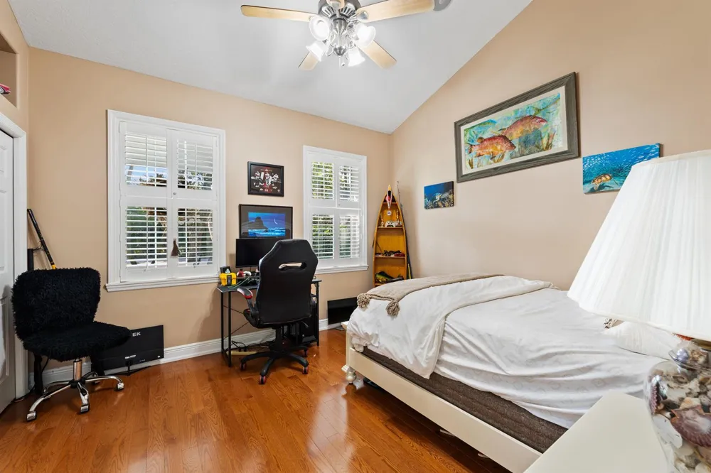 619 Fischer Hammock Road Sebastian, FL 32958