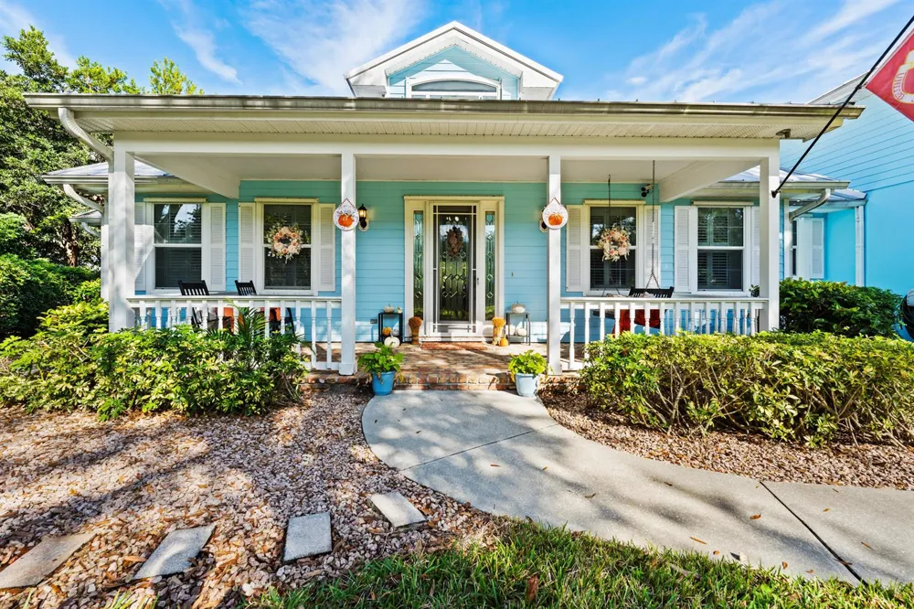 619 Fischer Hammock Road Sebastian, FL 32958
