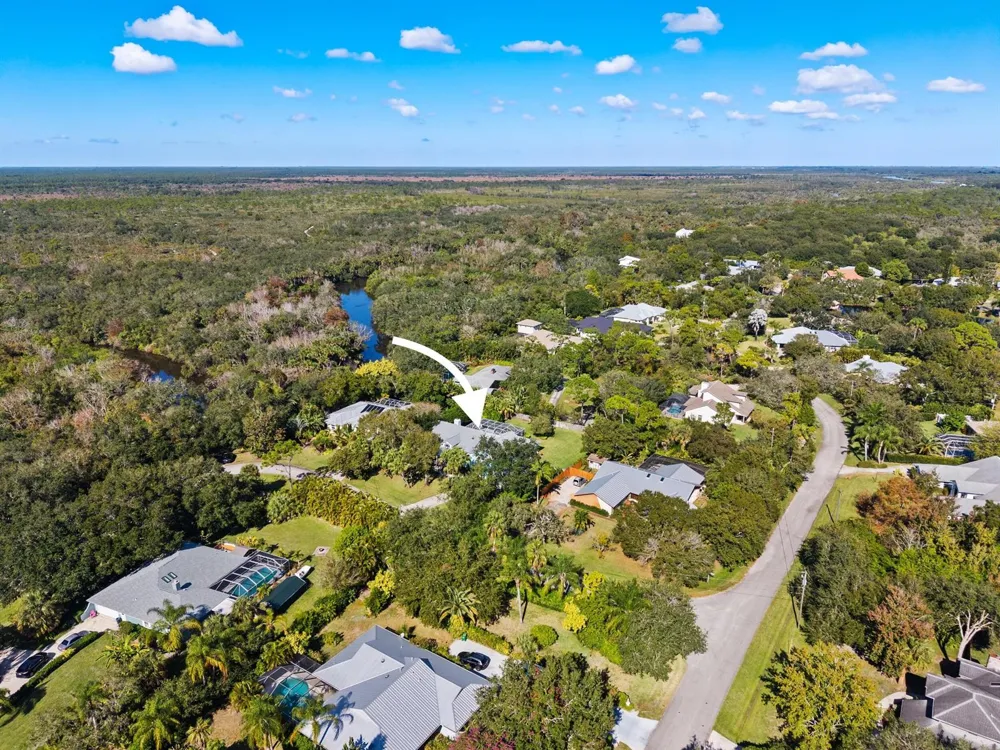 619 Fischer Hammock Road Sebastian, FL 32958