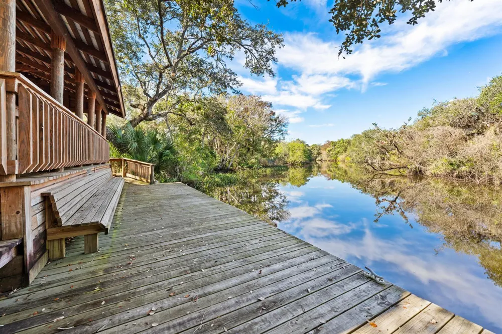 619 Fischer Hammock Road Sebastian, FL 32958