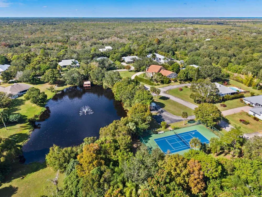 619 Fischer Hammock Road Sebastian, FL 32958