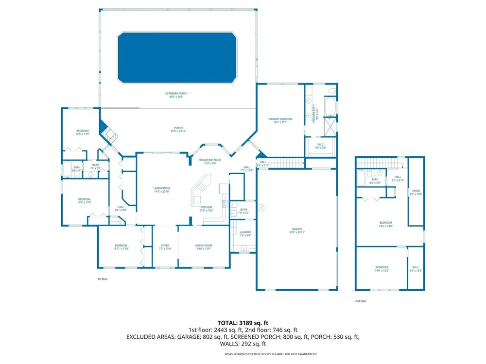 619 Fischer Hammock Road Sebastian, FL 32958