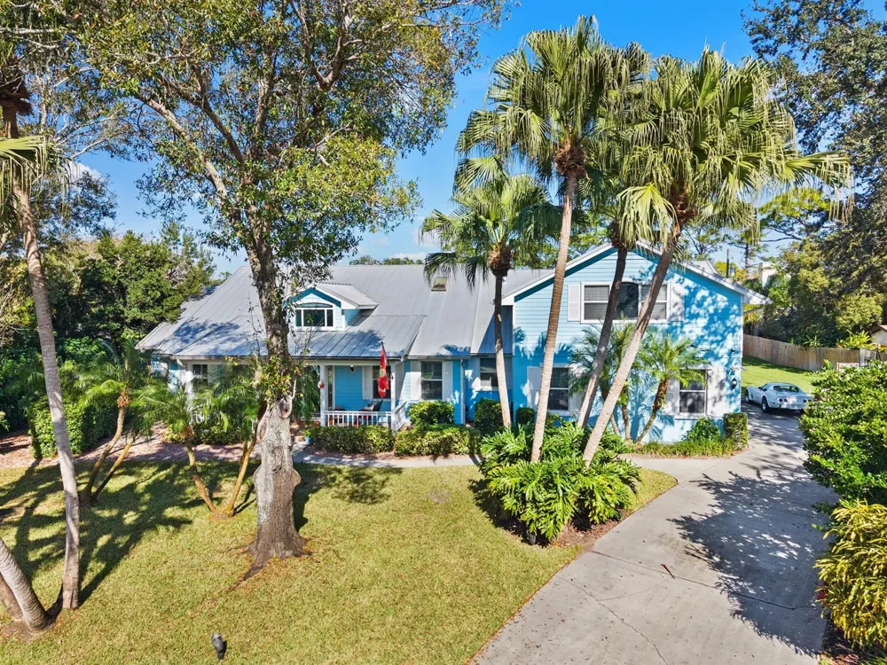 619 Fischer Hammock Road Sebastian, FL 32958