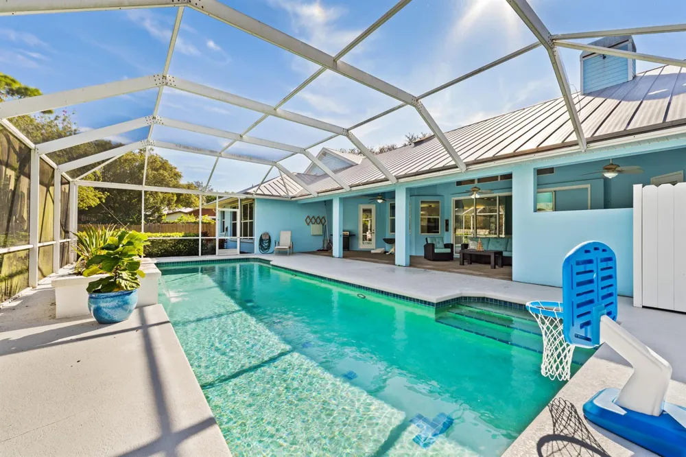 619 Fischer Hammock Road Sebastian, FL 32958