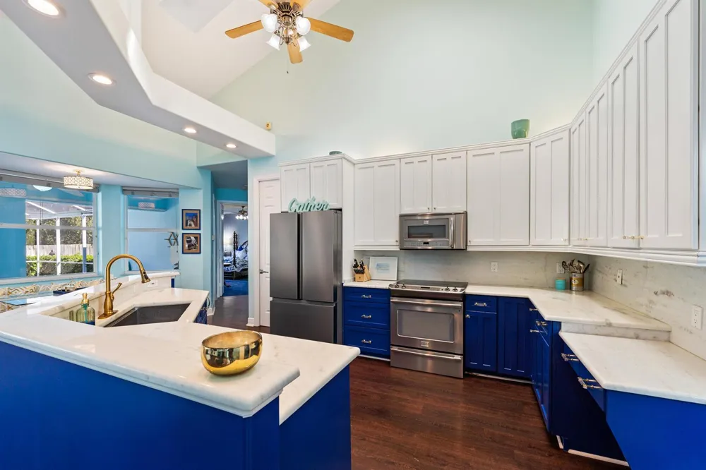 619 Fischer Hammock Road Sebastian, FL 32958