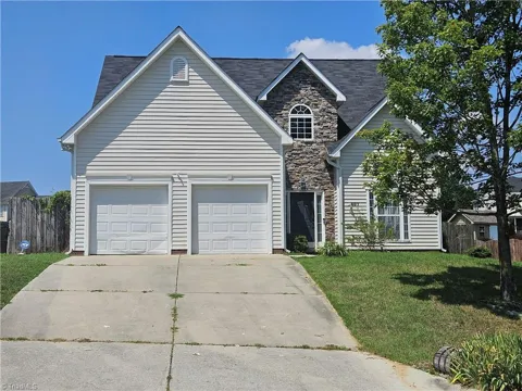 407 Timbercreek Drive