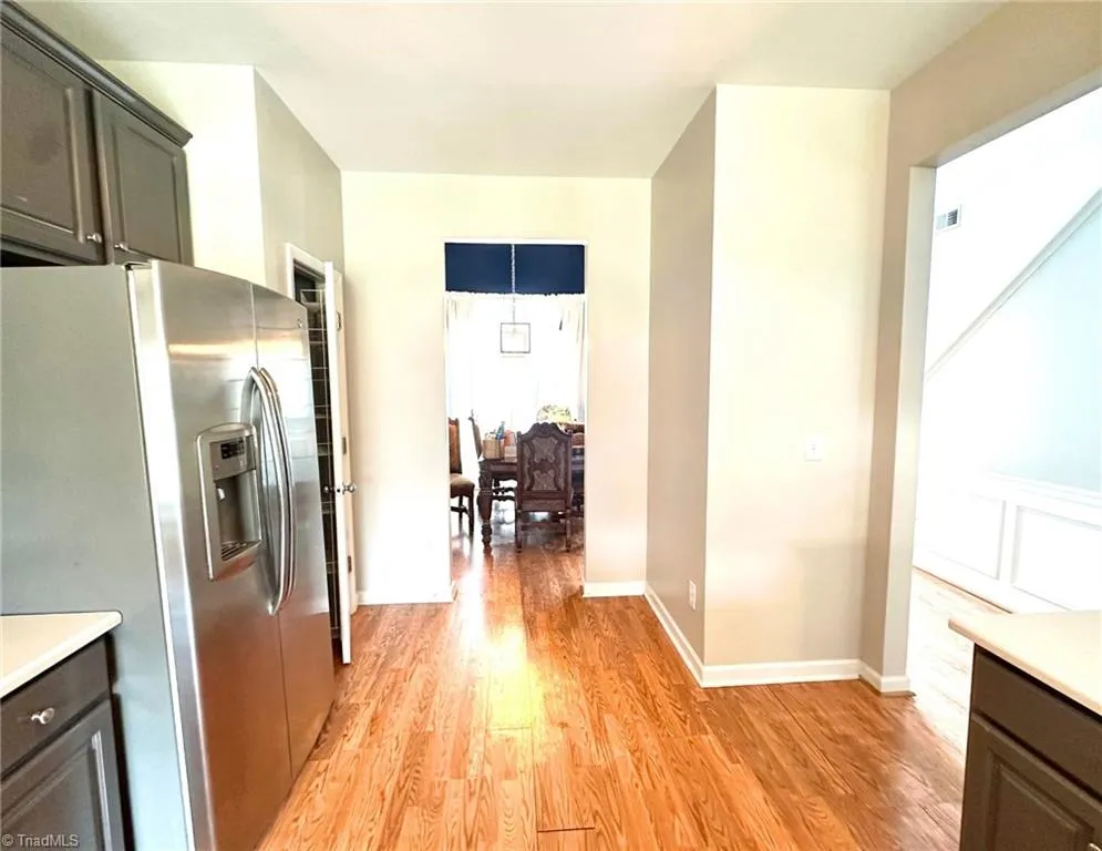 407 Timbercreek Drive McLeansville, NC 27301