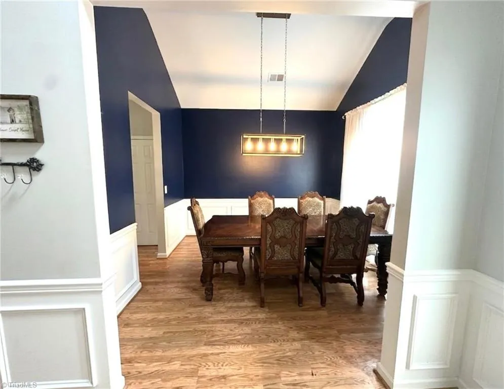 407 Timbercreek Drive McLeansville, NC 27301