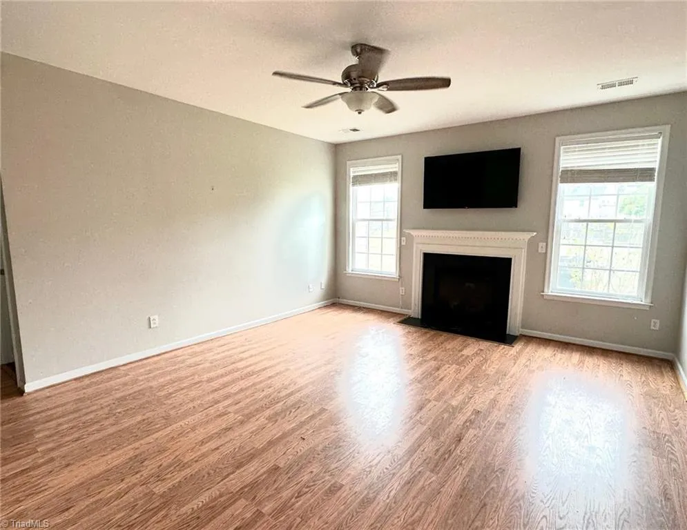 407 Timbercreek Drive McLeansville, NC 27301
