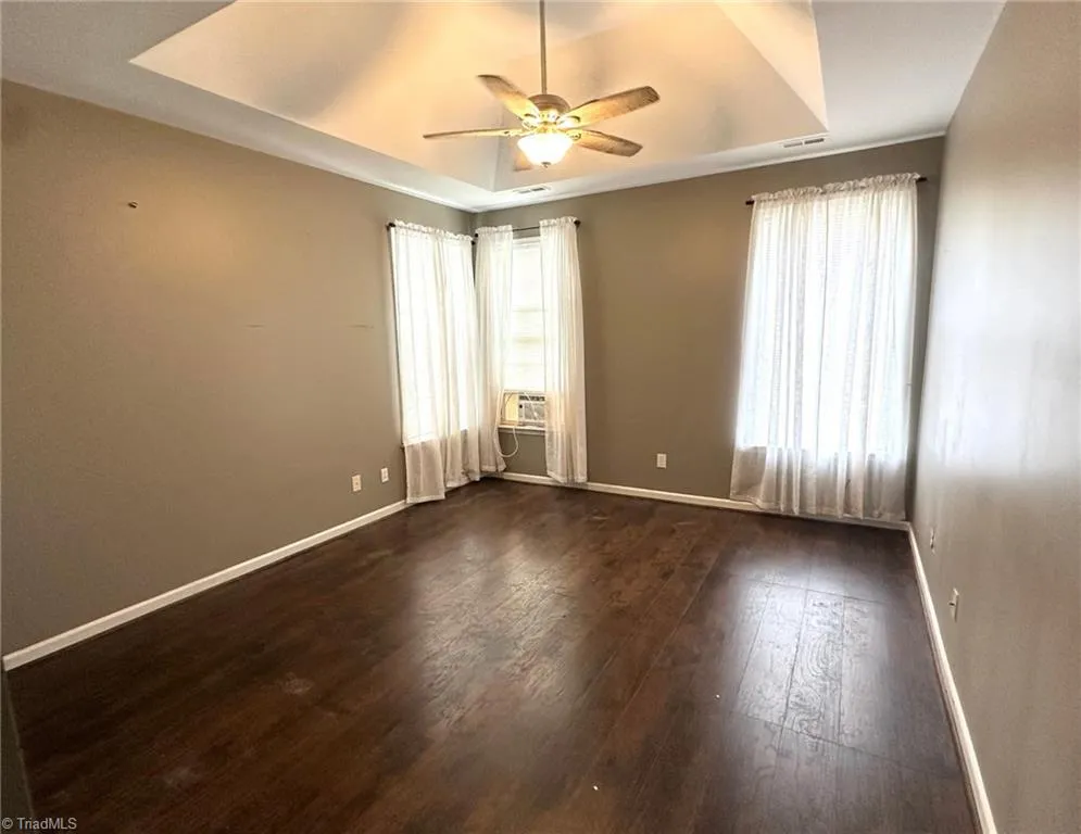 407 Timbercreek Drive McLeansville, NC 27301