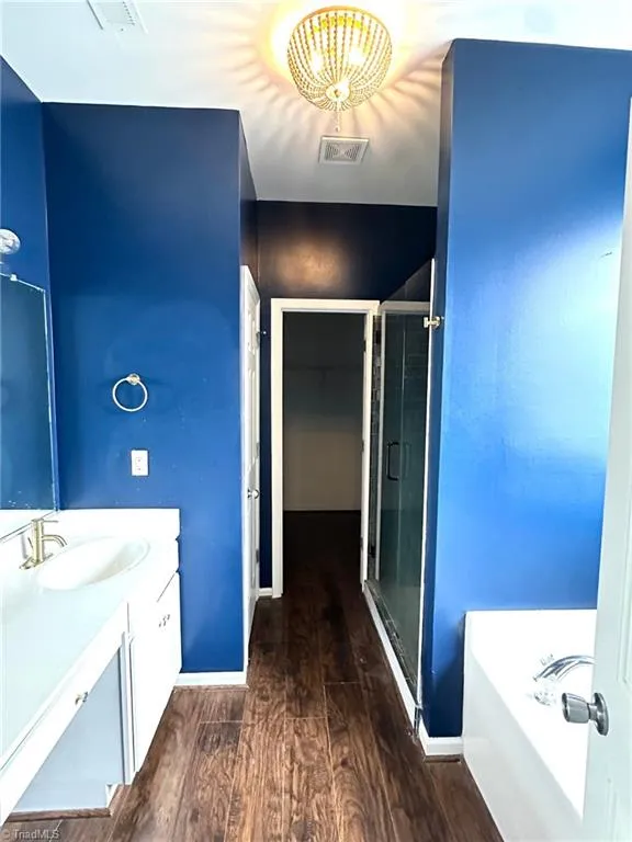 407 Timbercreek Drive McLeansville, NC 27301