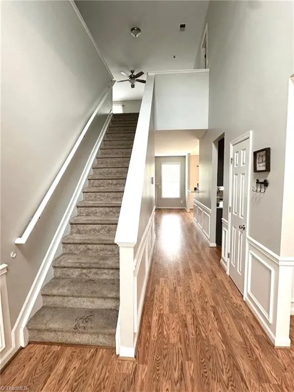 407 Timbercreek Drive McLeansville, NC 27301
