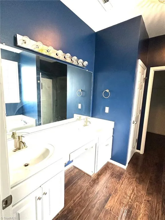 407 Timbercreek Drive McLeansville, NC 27301