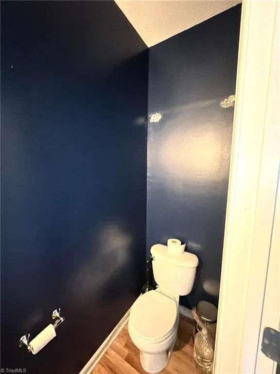 407 Timbercreek Drive McLeansville, NC 27301