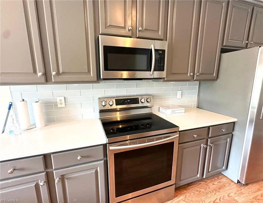 407 Timbercreek Drive McLeansville, NC 27301