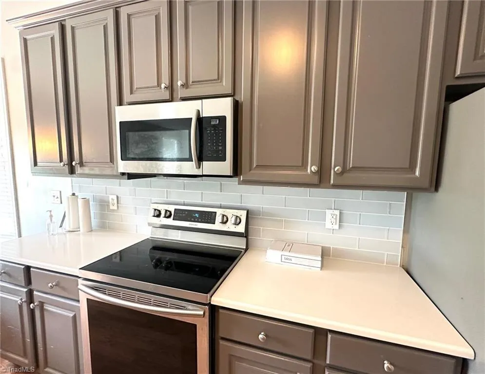 407 Timbercreek Drive McLeansville, NC 27301