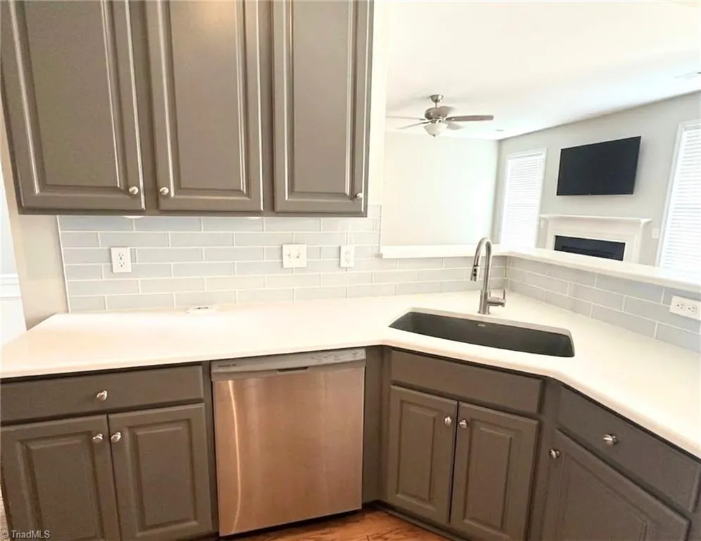 407 Timbercreek Drive McLeansville, NC 27301