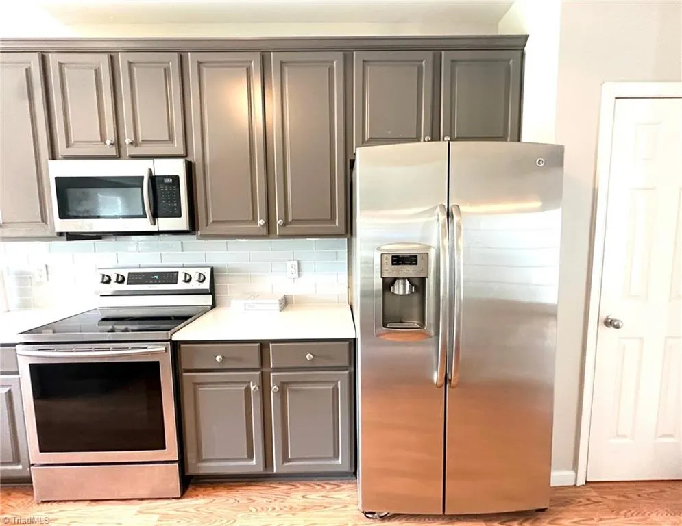 407 Timbercreek Drive McLeansville, NC 27301