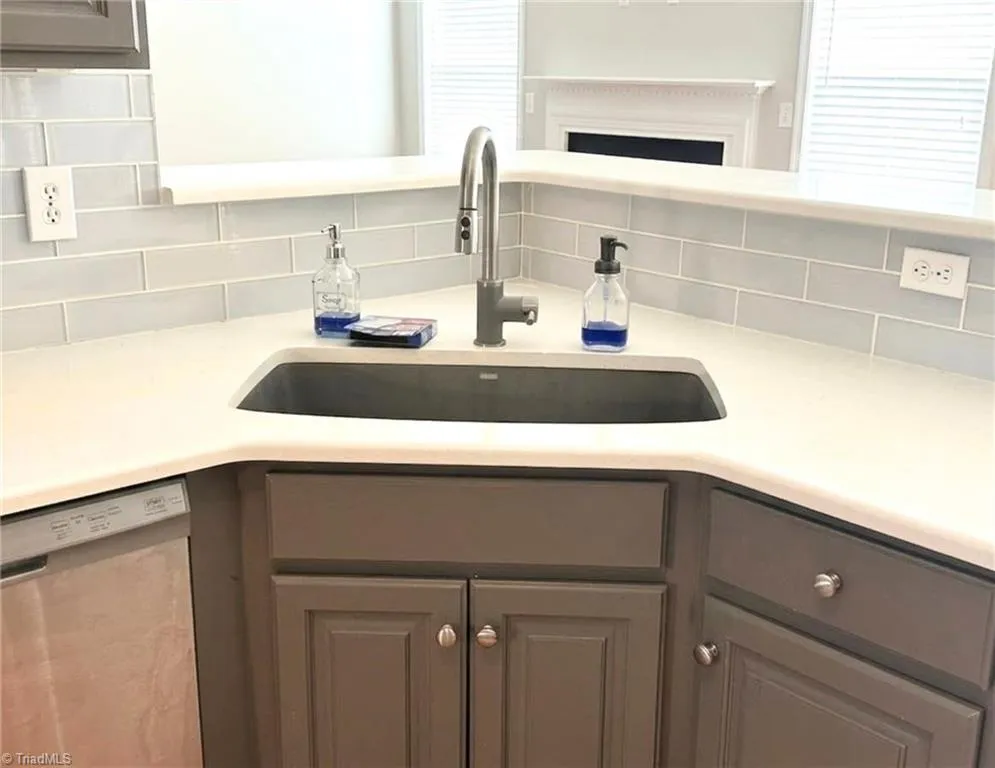 407 Timbercreek Drive McLeansville, NC 27301