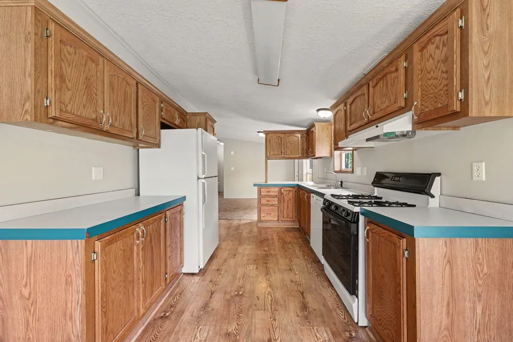 4794 Seymour Road Leoni Township, MI 49201