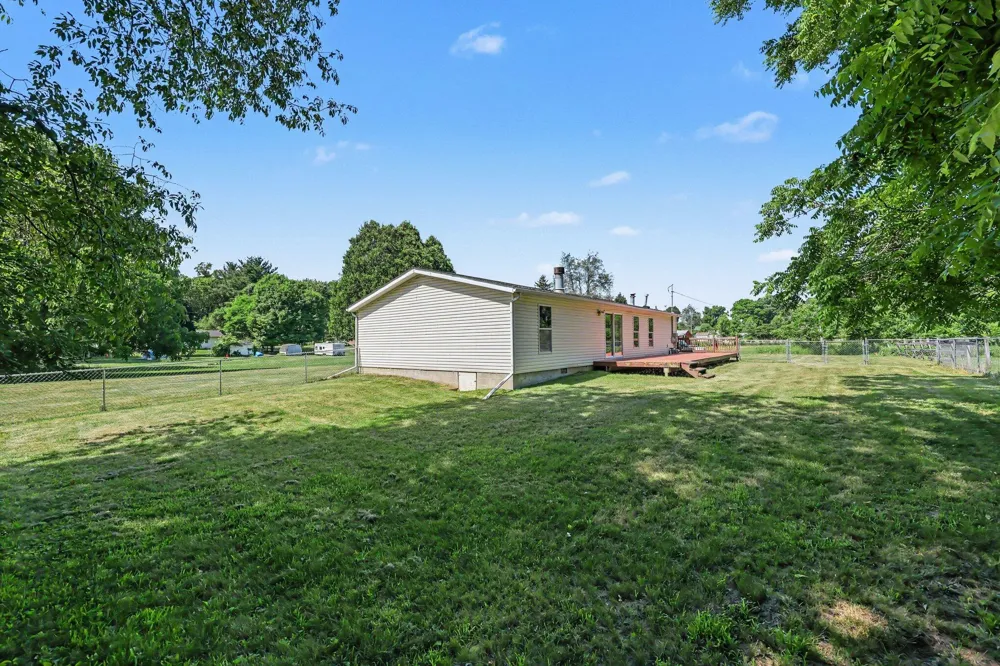4794 Seymour Road Leoni Township, MI 49201