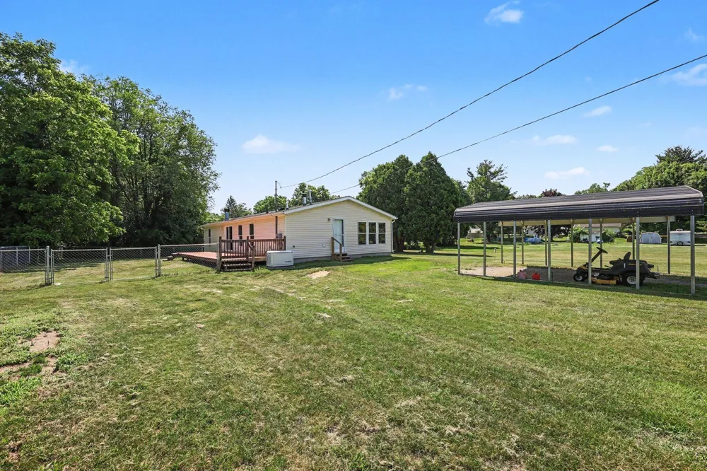 4794 Seymour Road Leoni Township, MI 49201