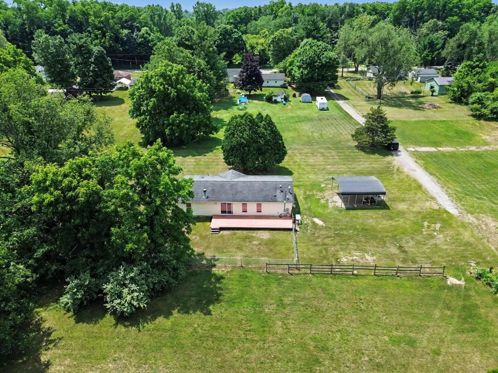4794 Seymour Road Leoni Township, MI 49201