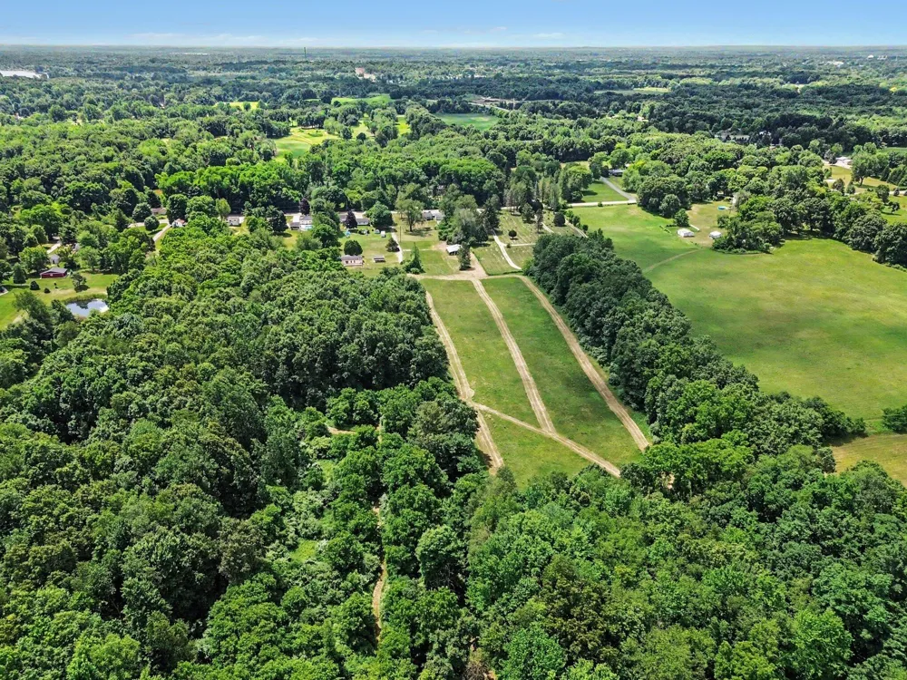 4794 Seymour Road Leoni Township, MI 49201