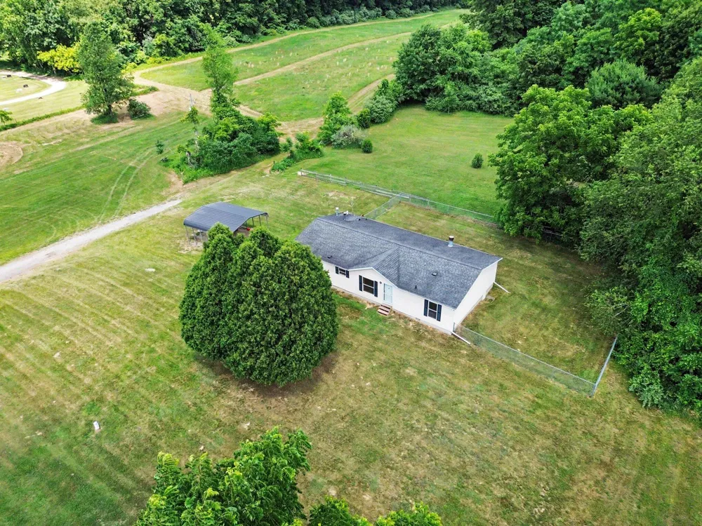 4794 Seymour Road Leoni Township, MI 49201