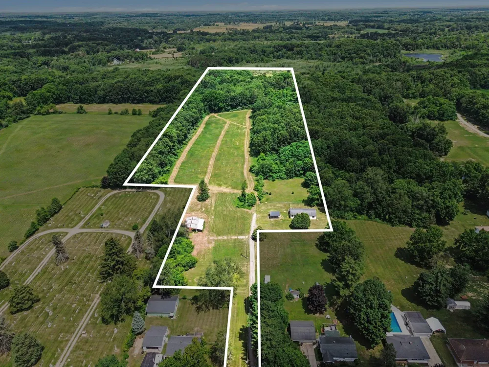 4794 Seymour Road Leoni Township, MI 49201