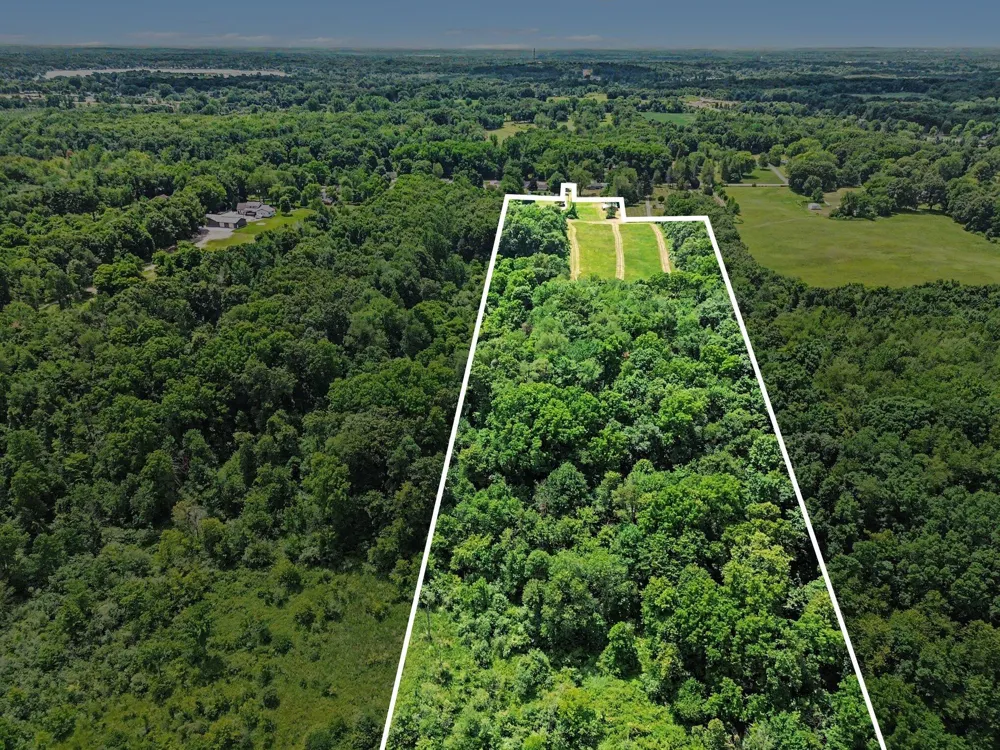 4794 Seymour Road Leoni Township, MI 49201