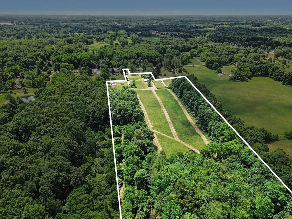 4794 Seymour Road Leoni Township, MI 49201