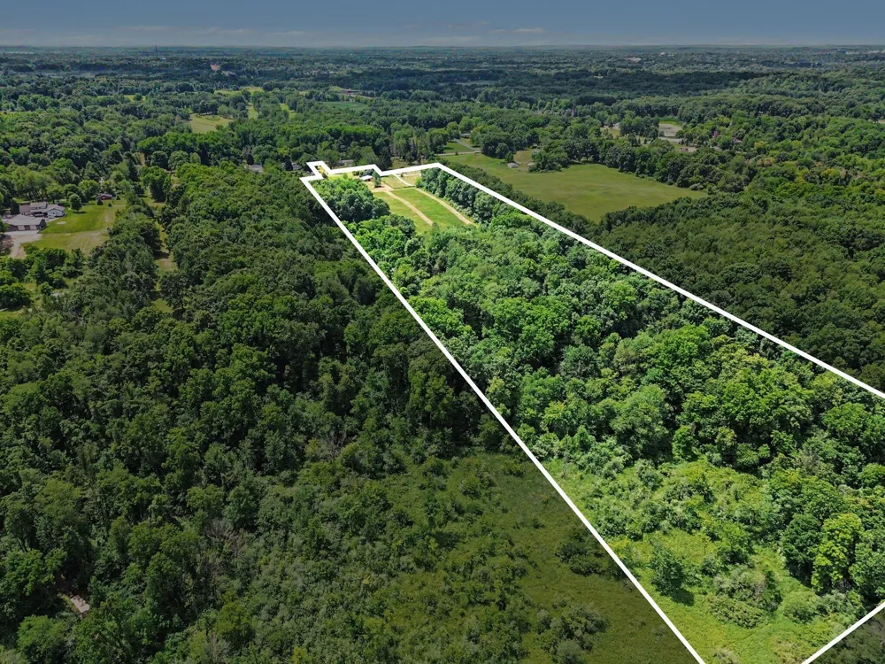 4794 Seymour Road Leoni Township, MI 49201