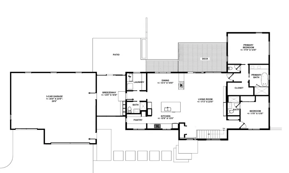 77 Landall Lane SE Ada Township, MI 49301