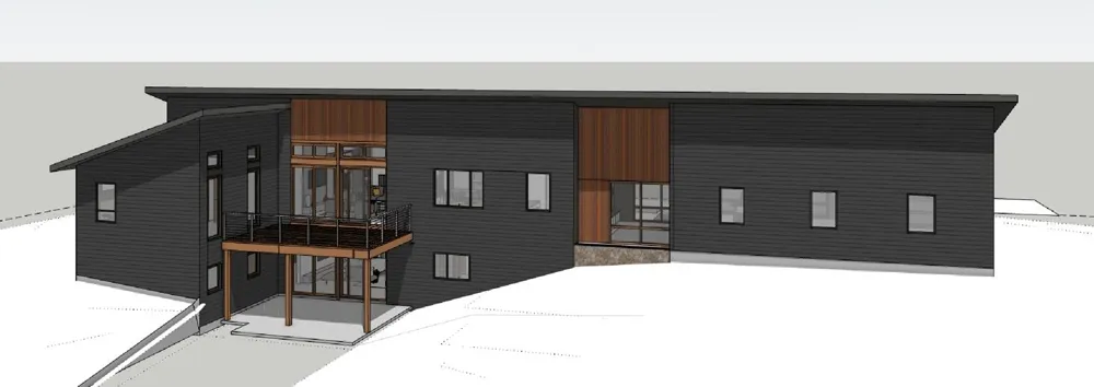 77 Landall Lane SE Ada Township, MI 49301