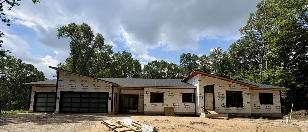 77 Landall Lane SE Ada Township, MI 49301