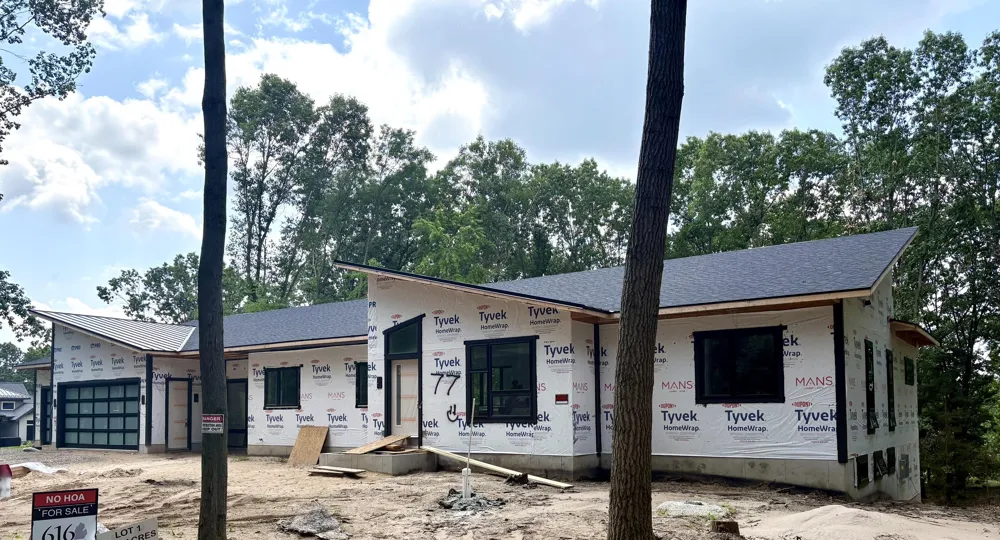 77 Landall Lane SE Ada Township, MI 49301