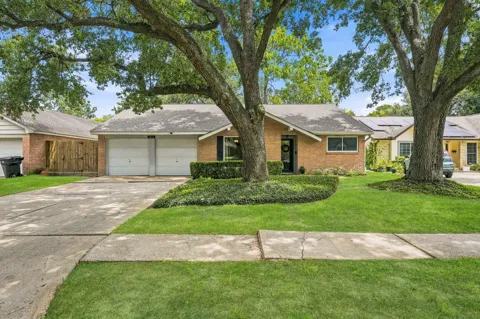 6006 Vicki John Drive