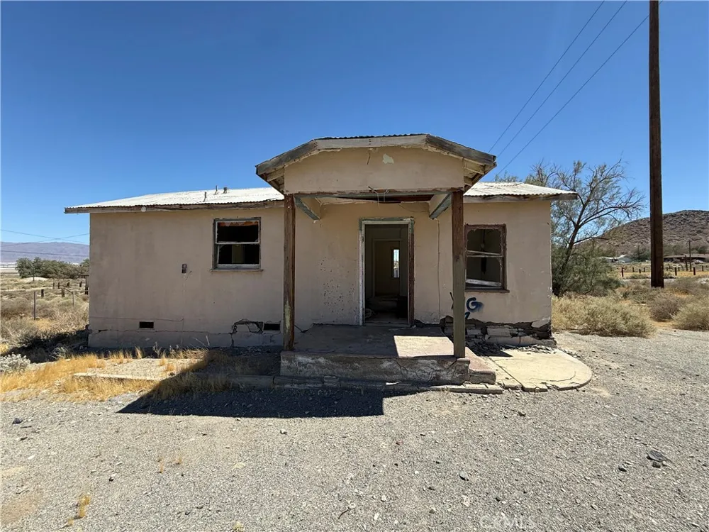 82317 5th Street Trona, CA 93562