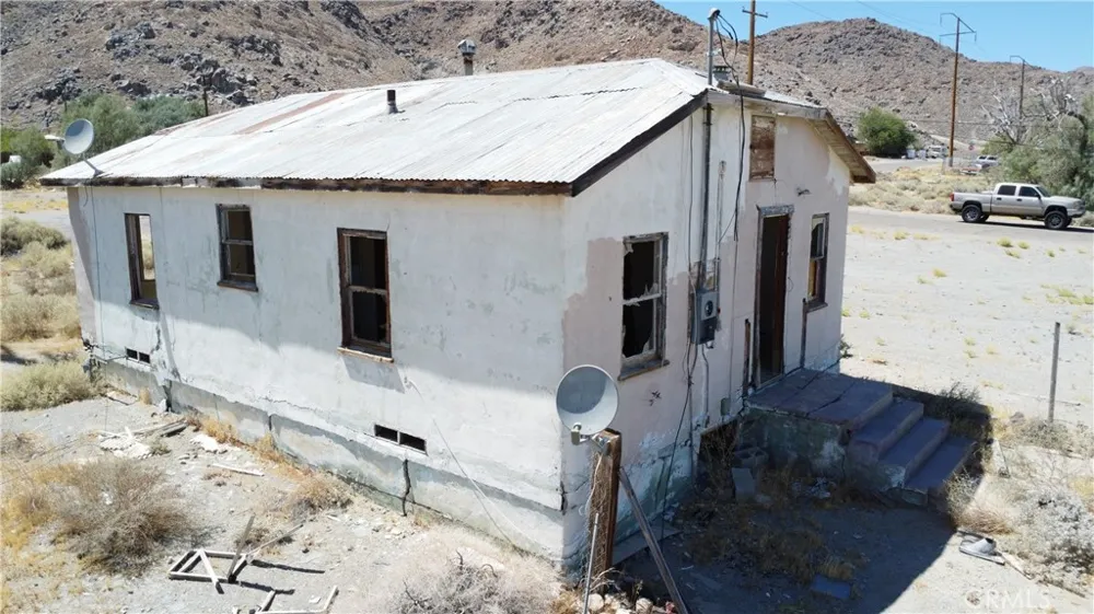 82317 5th Street Trona, CA 93562