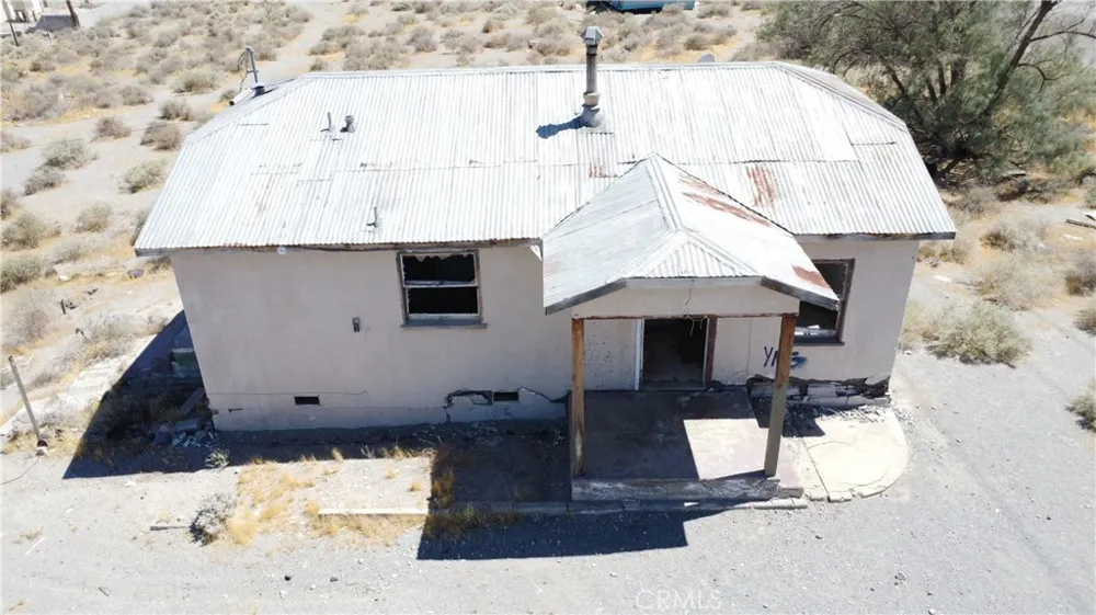 82317 5th Street Trona, CA 93562