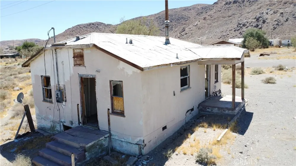 82317 5th Street Trona, CA 93562